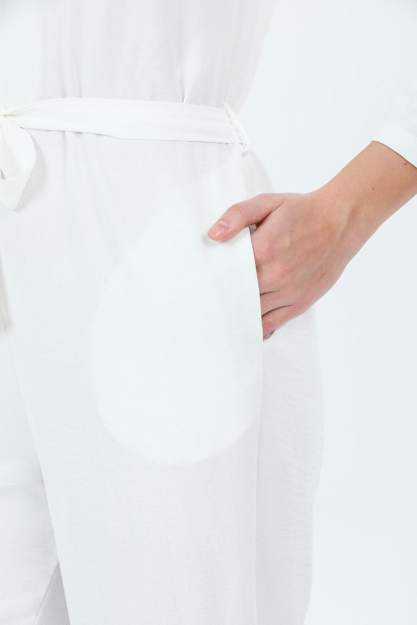 Women's Jumpsuit