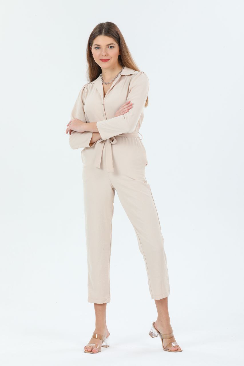 Women's Jumpsuit