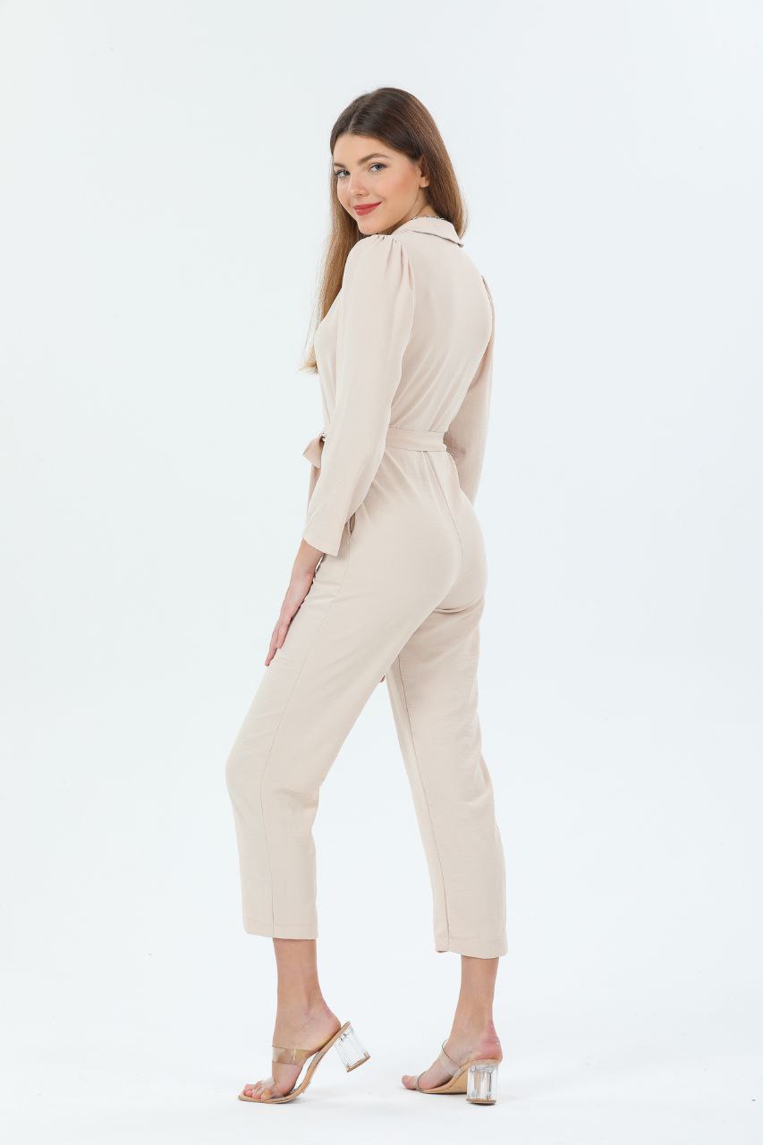 Women's Jumpsuit