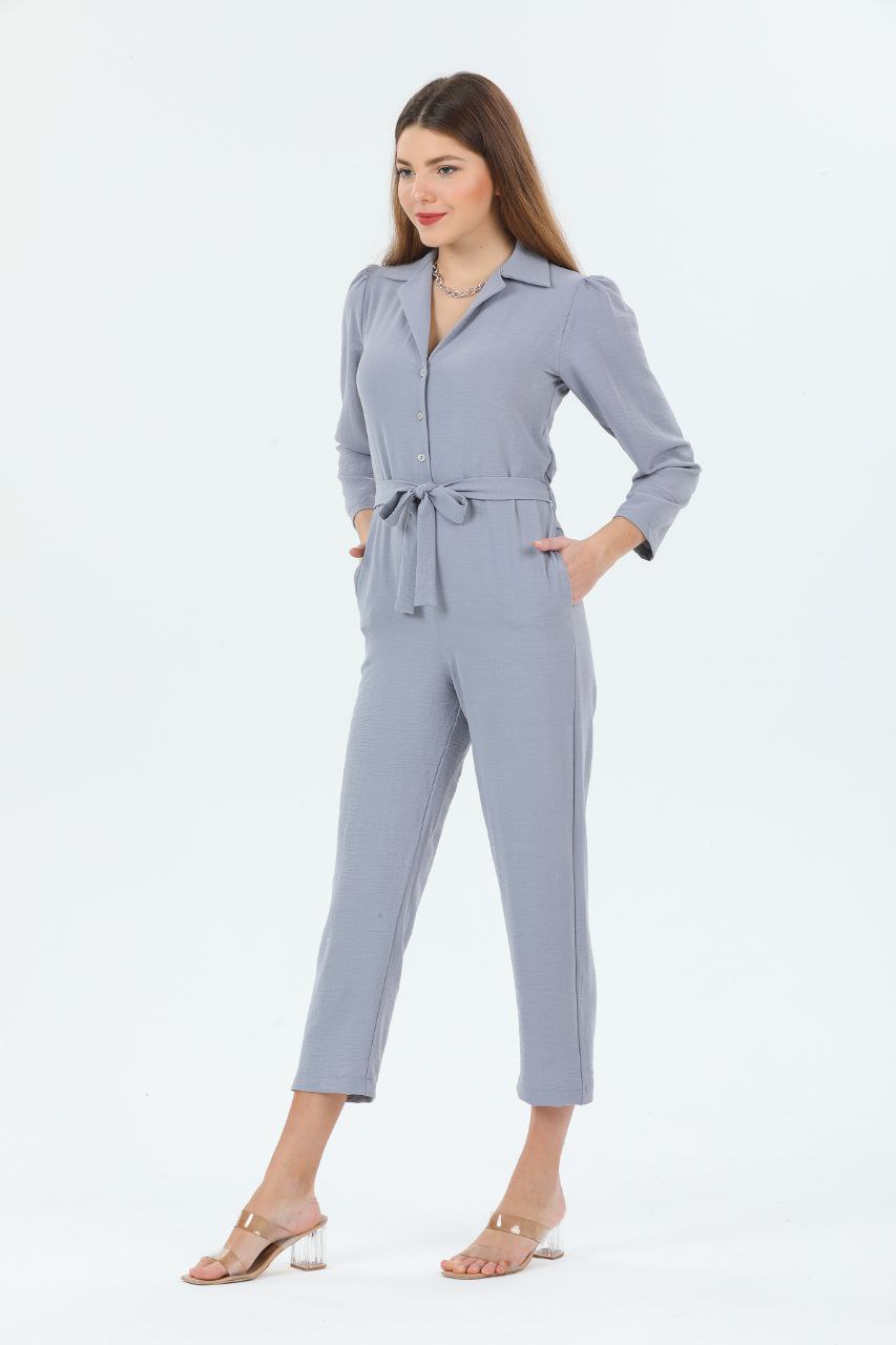 Women's Jumpsuit