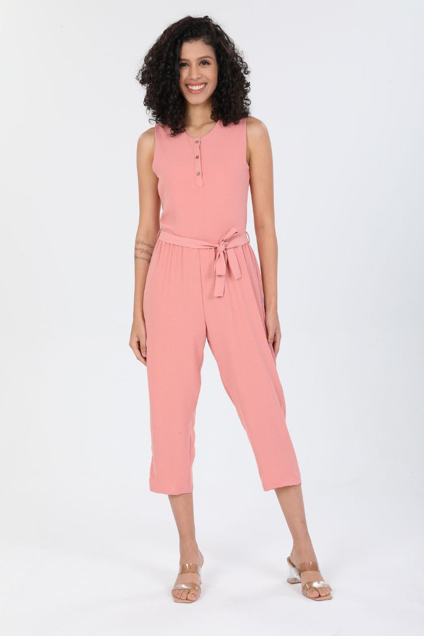 Women's Jumpsuit