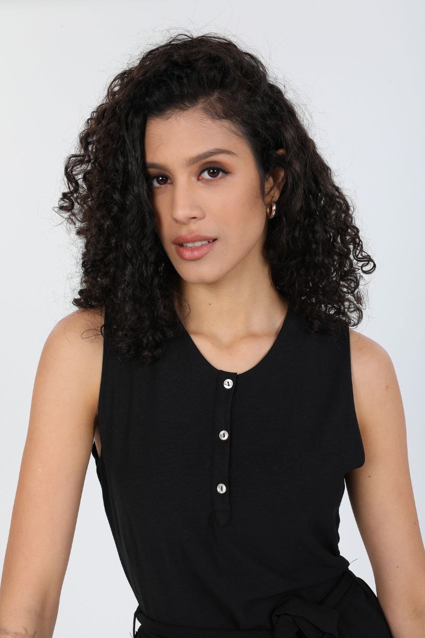 Women's Jumpsuit