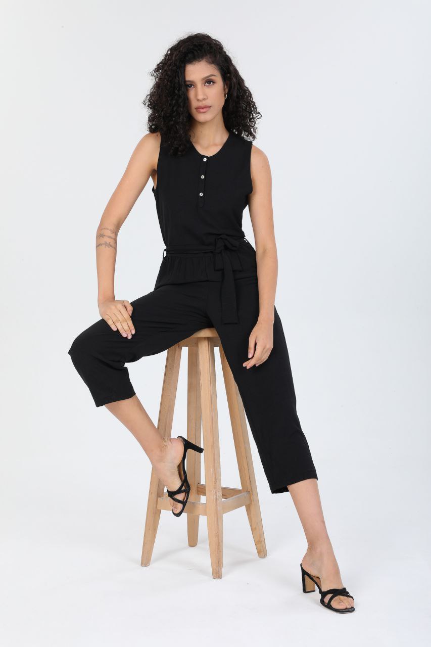 Women's Jumpsuit