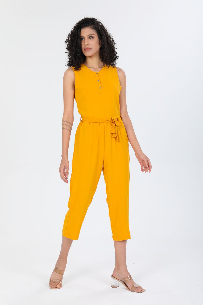 Women's Jumpsuit