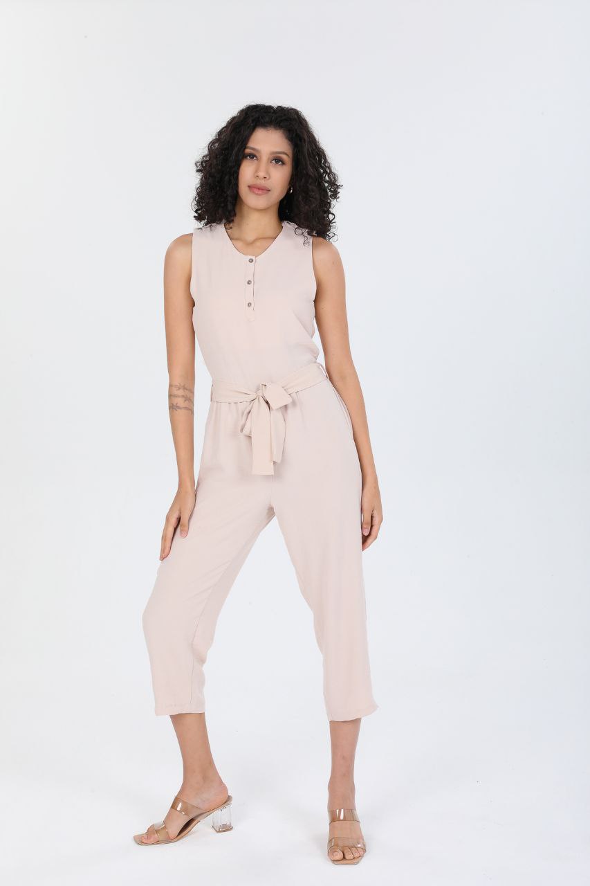 Women's Jumpsuit