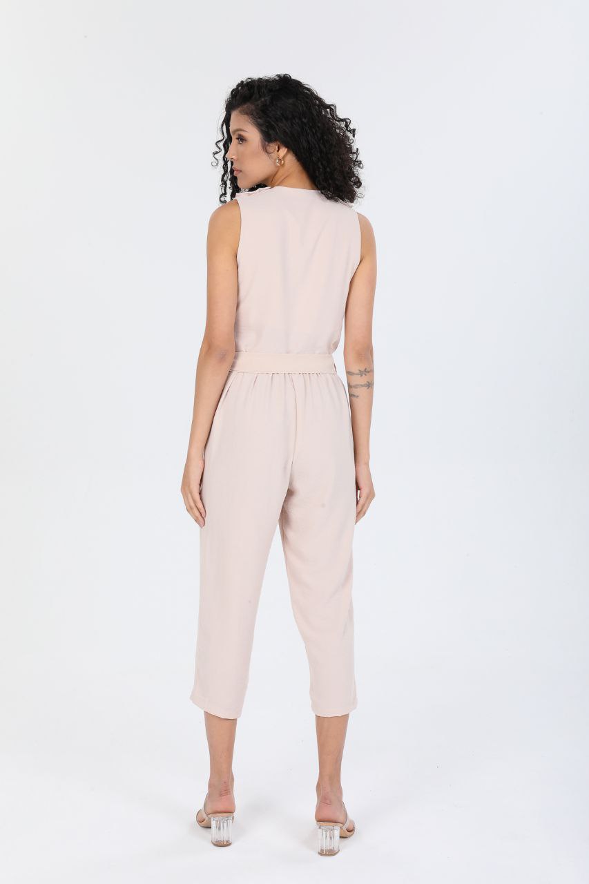 Women's Jumpsuit