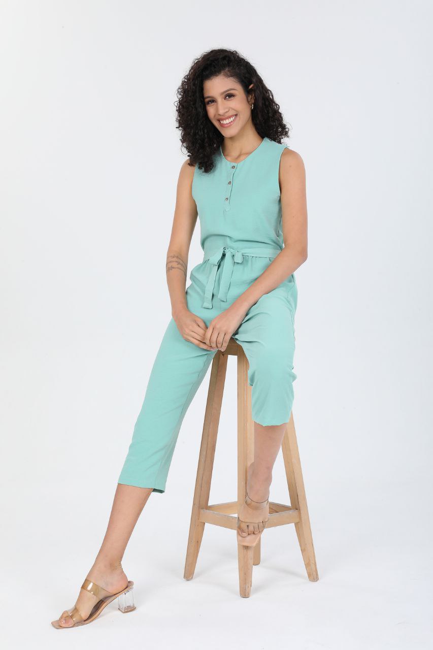 Women's Jumpsuit