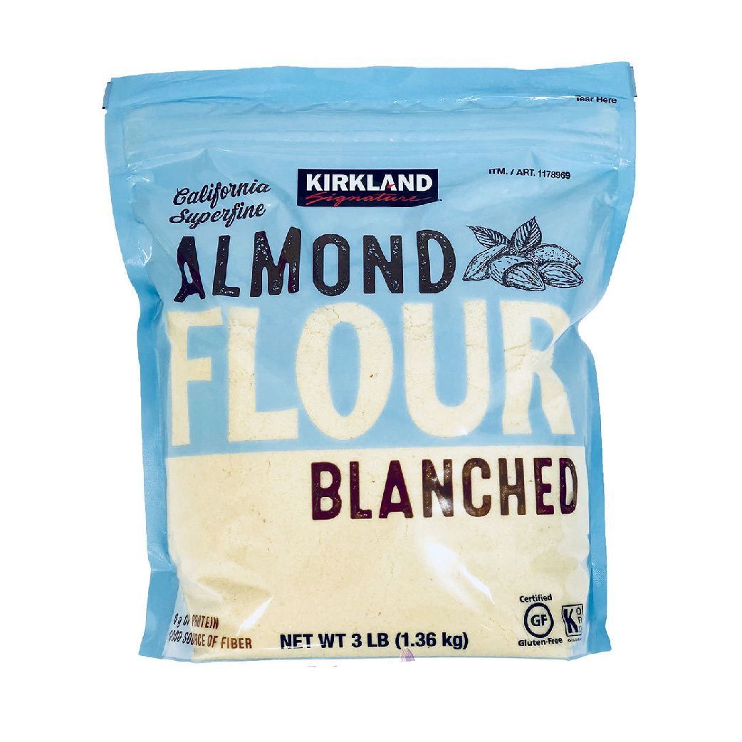 Almond Flour