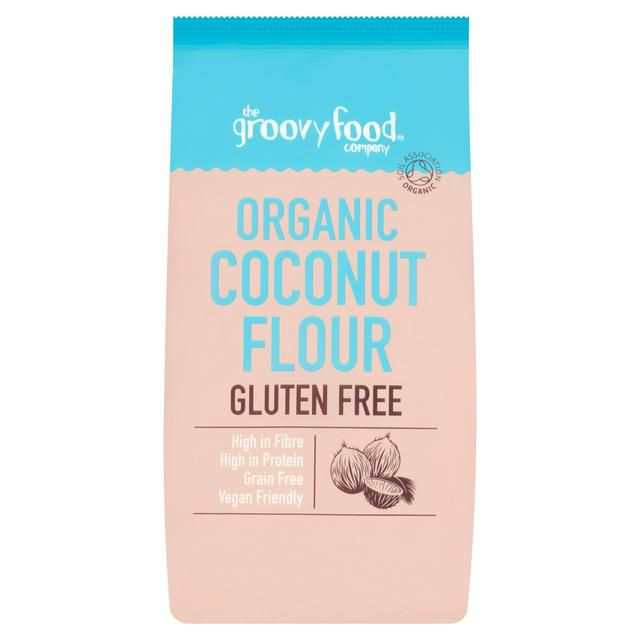 Organic Coconut Flour