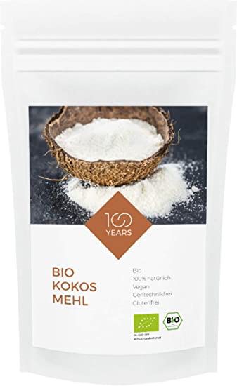 Bio Kokos Mehl
