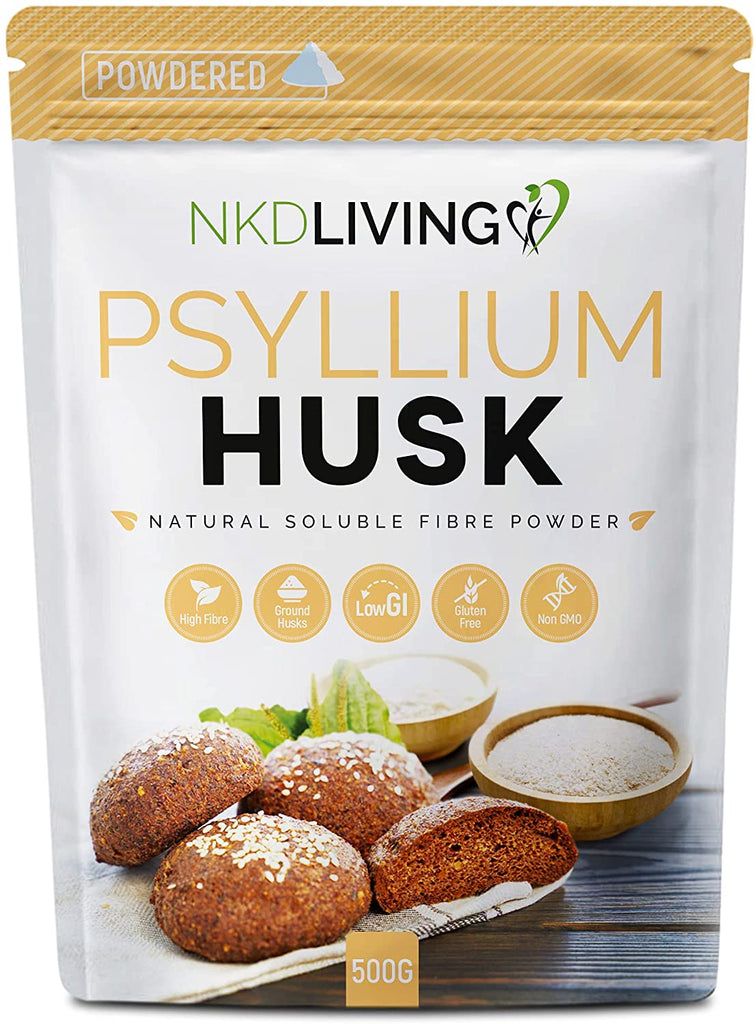 Psyllium Husk powder