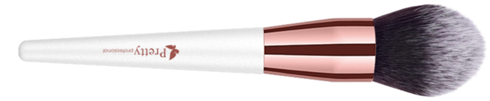 Pretty Powder Brush(01)