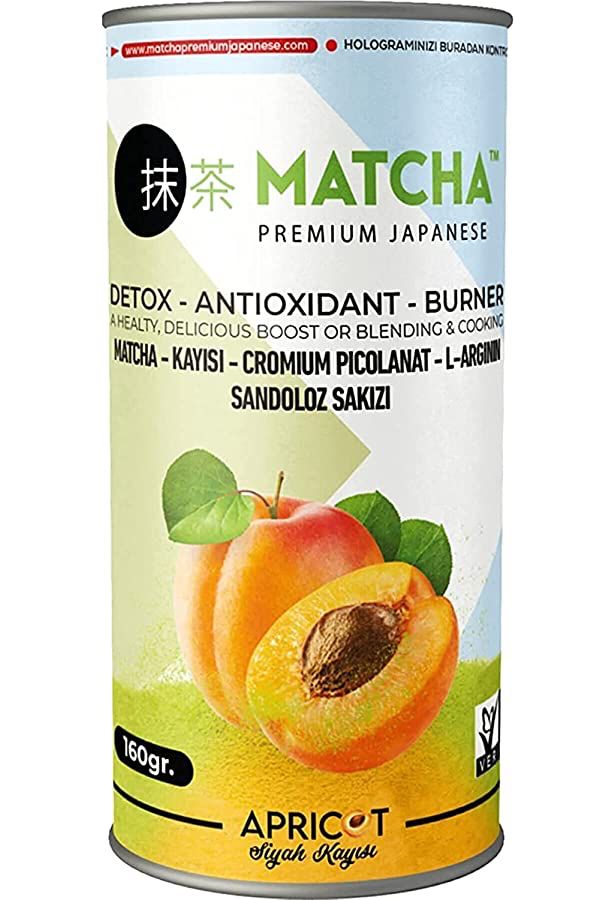 Matcha premium Japanese