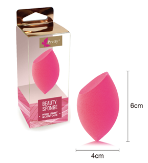 Pretty Makeup Sponge (015)
