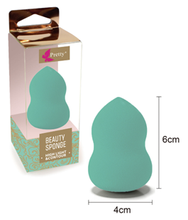 Pretty Makeup Sponge (016)