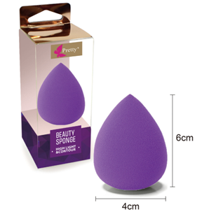 Pretty Makeup Sponge (017)