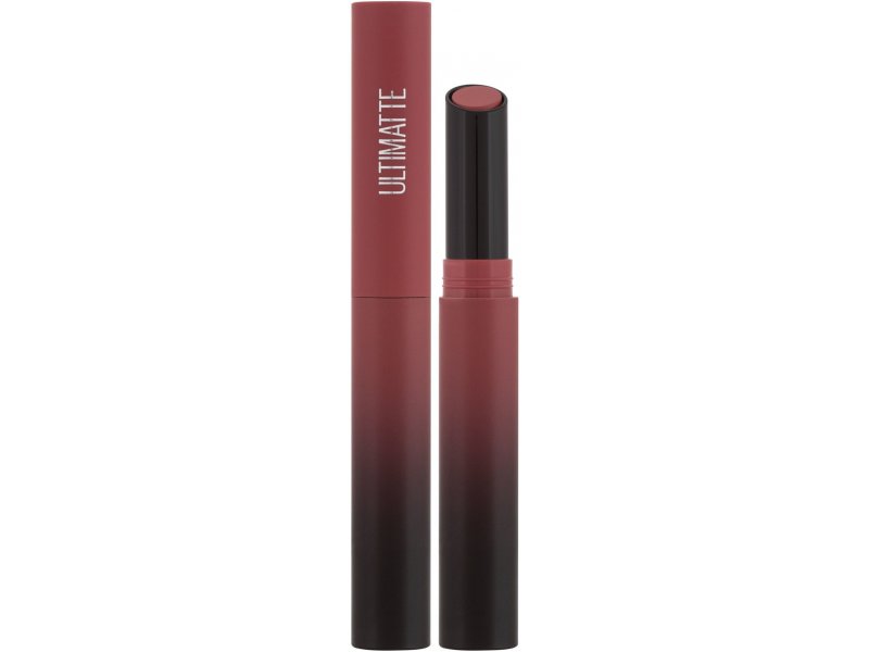 Maybelline Lipstick 499 moreblush