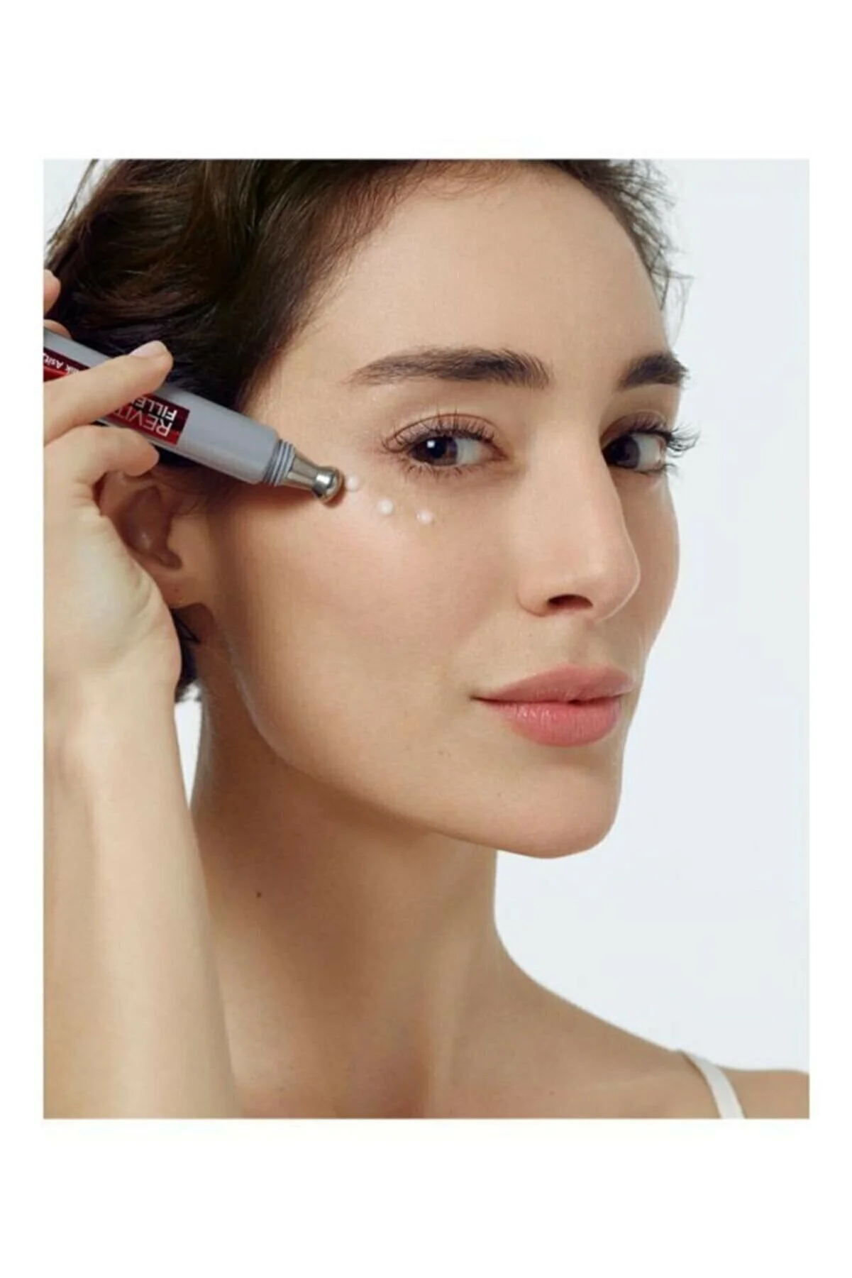 Loreal Paris Revitalift Filler Eye Cream For Face