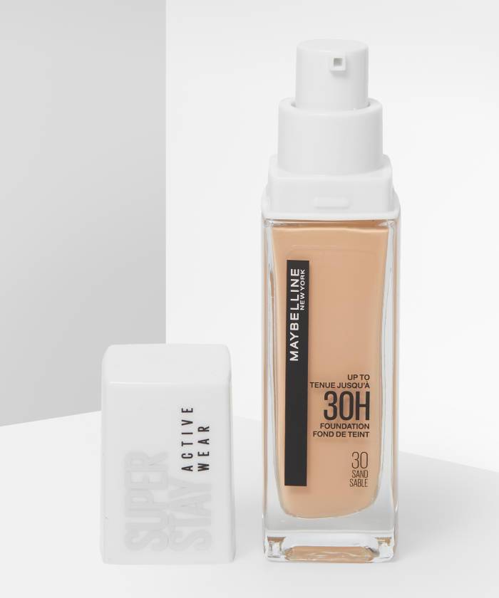 Maybelline Superstay Active Wear Foundation 30