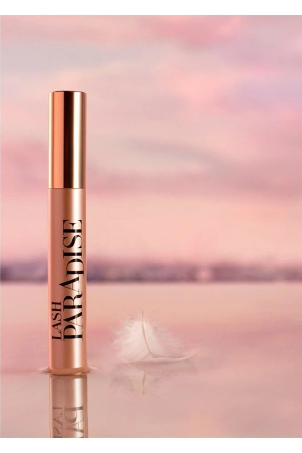 Loreal Paris Paradise Black Mascara
