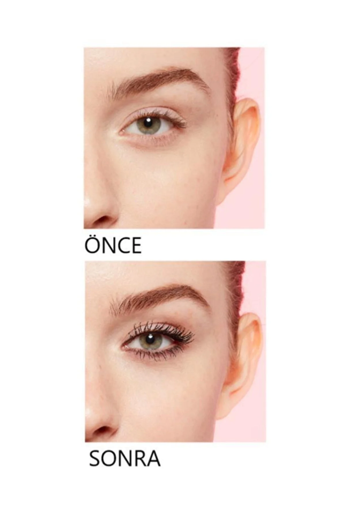 Loreal Paris Paradise Black Mascara