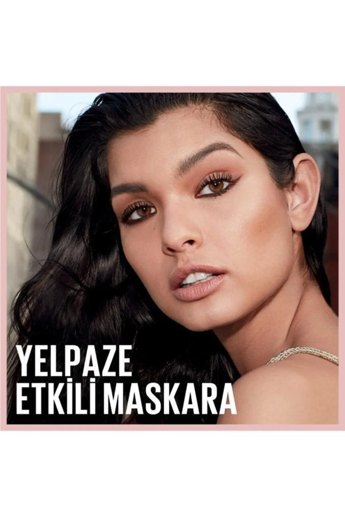 MAYBELLINE Lash Sensational Mascara