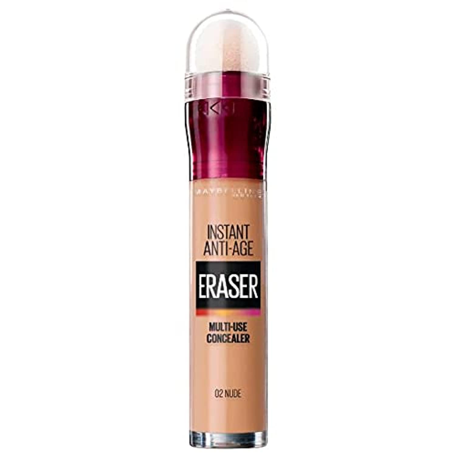 Maybelline Concealer (02 Nude)