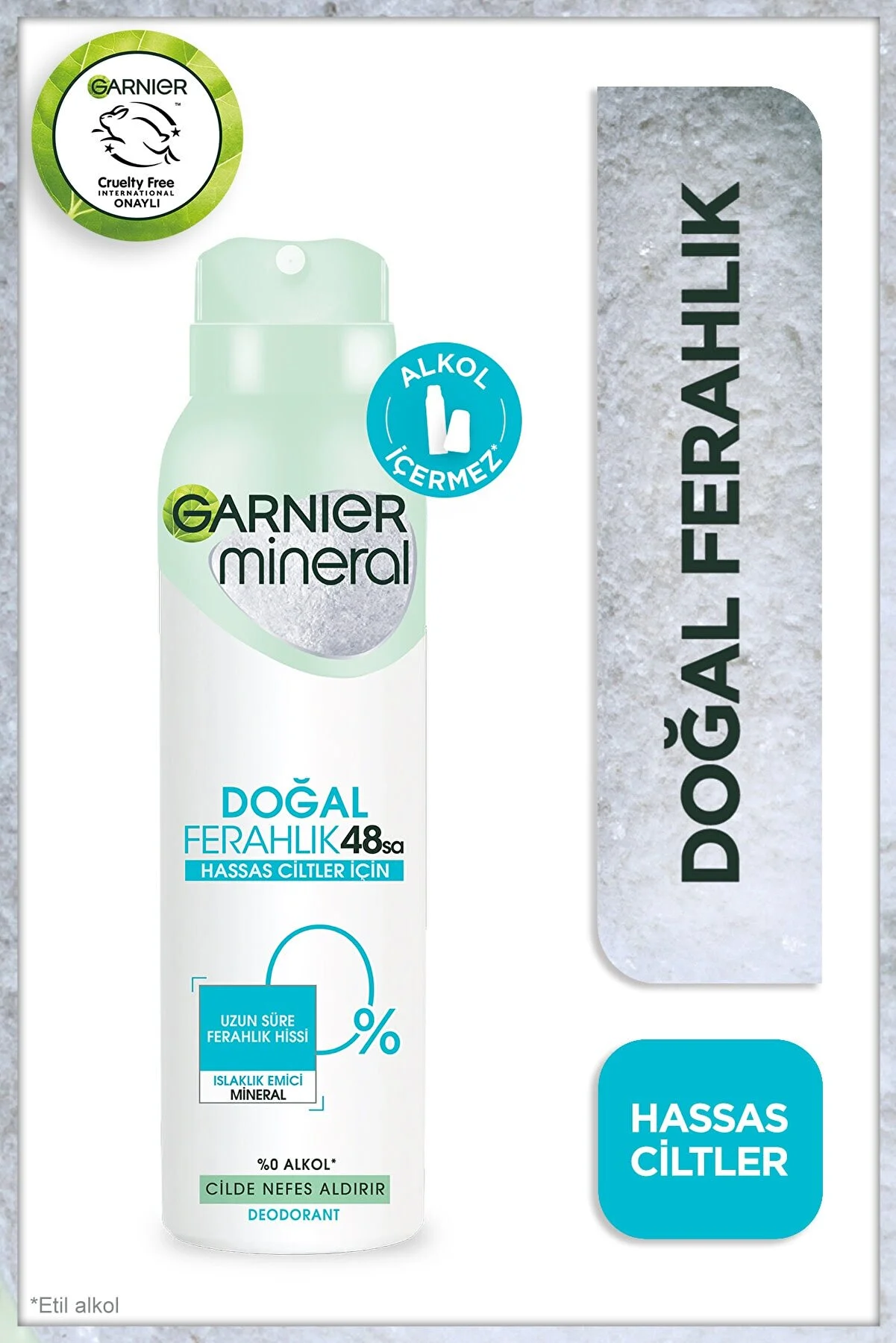 Garnier Women's Spray