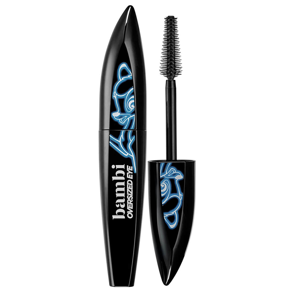 L'Oréal Paris Bambi XXL Oversized Eye Mascara - Black