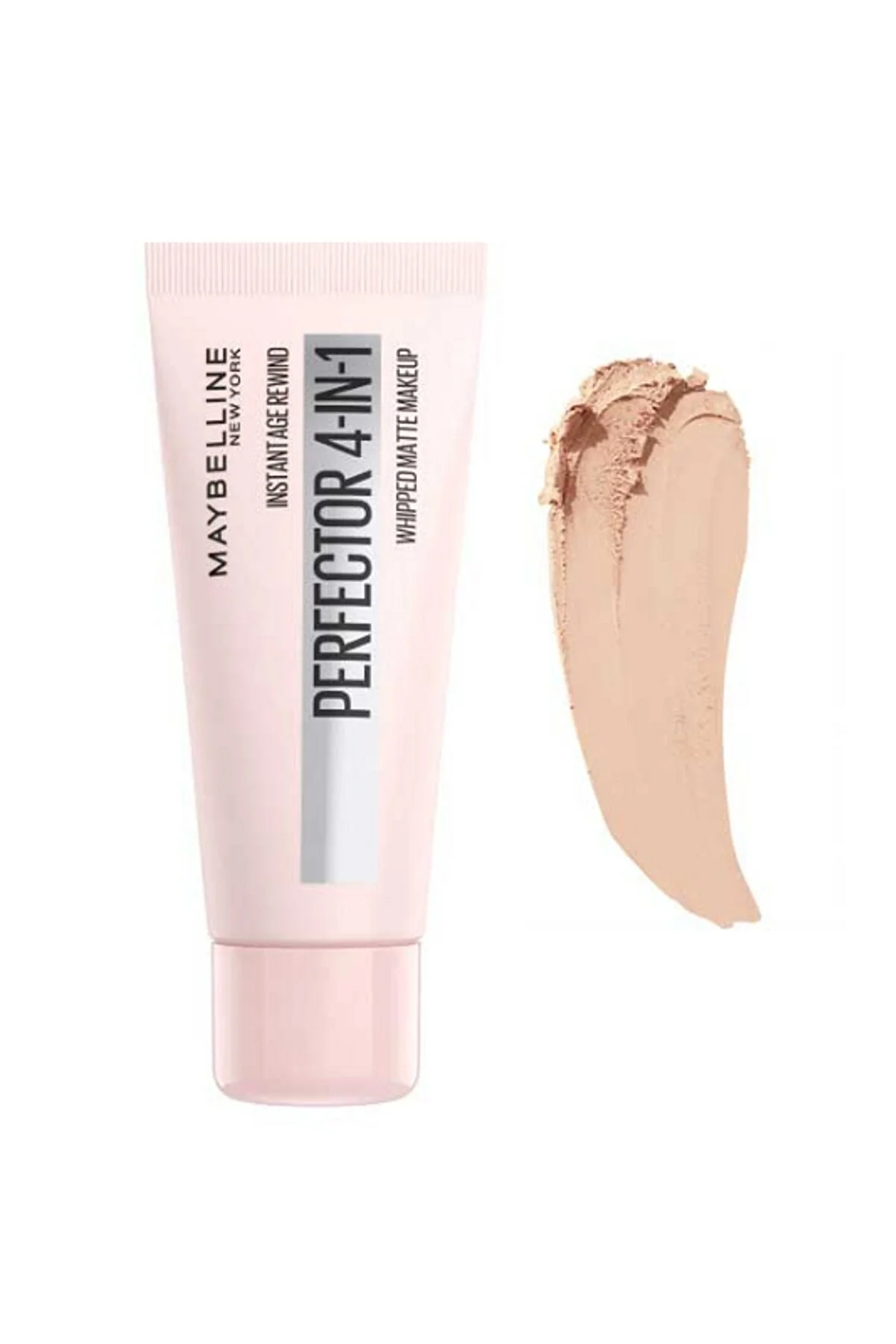 Maybelline Instant Age Perfector Make Up - 30ML