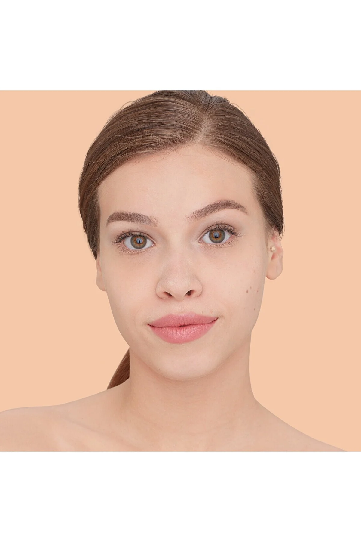 Maybelline Foundation Fit Me 105 Natural Ivory