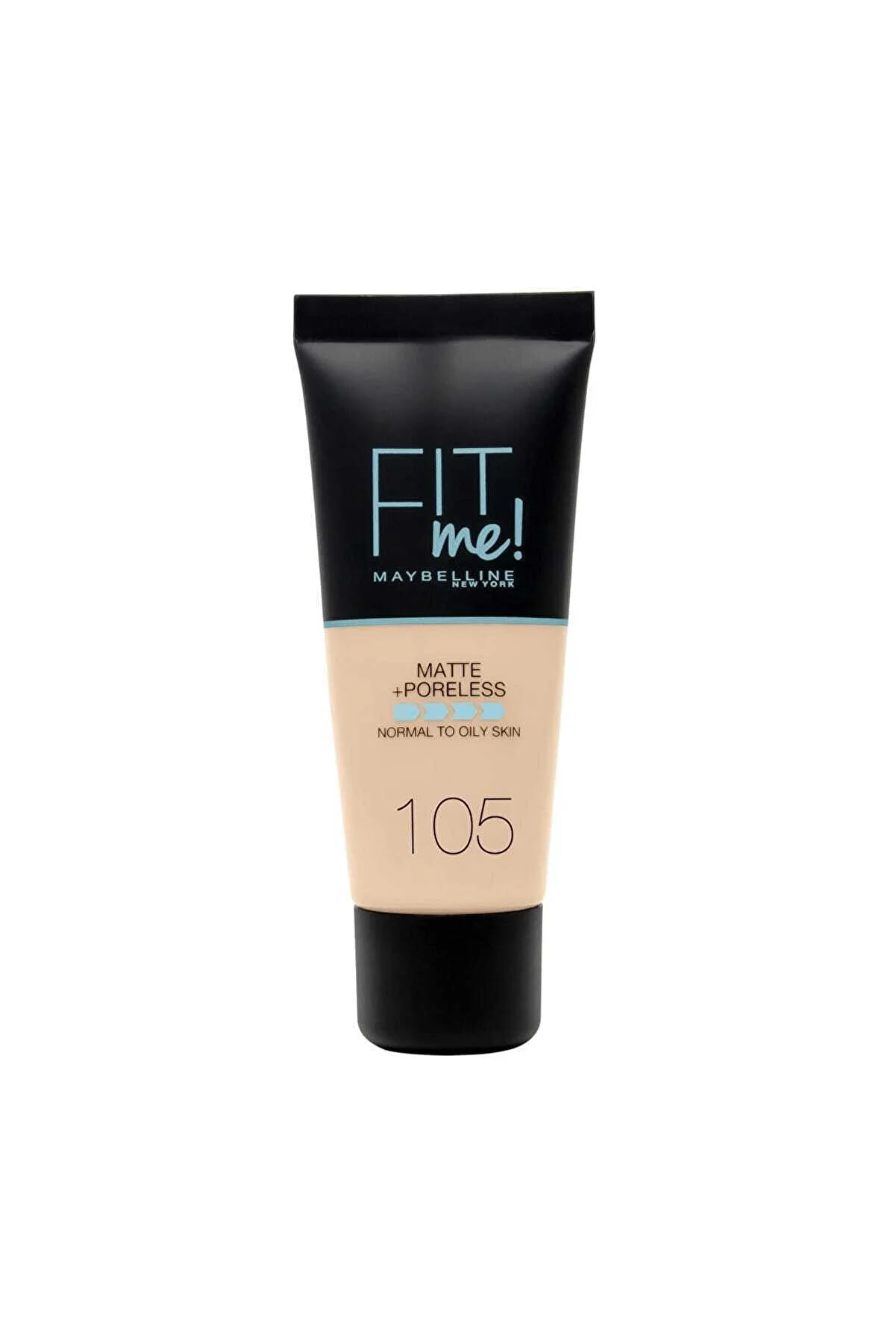 Maybelline Foundation Fit Me 105 Natural Ivory