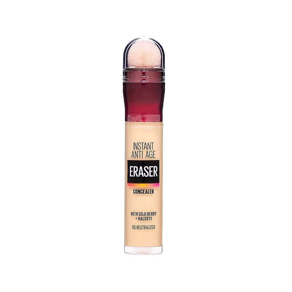 Instant Anti Age Eraser Concealer 6 ml