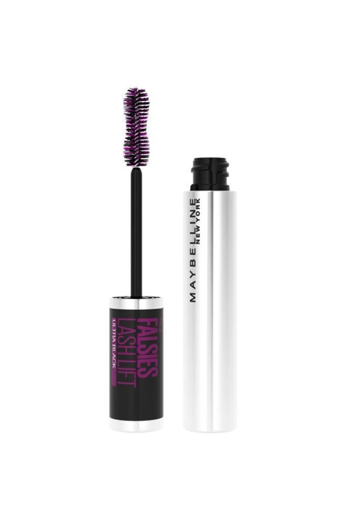 Maybelline New York Falsies Lash Black Mascara