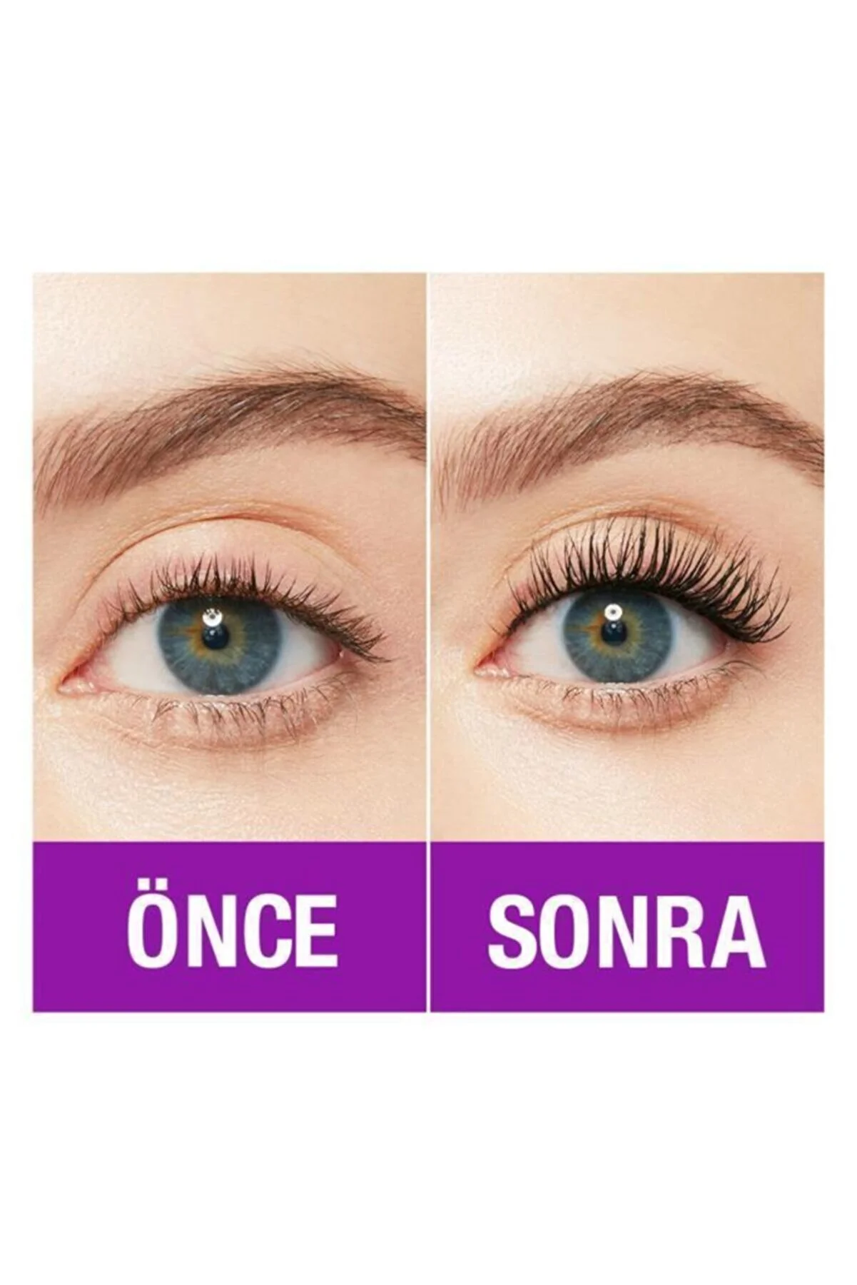 Maybelline New York Falsies Lash Black Mascara