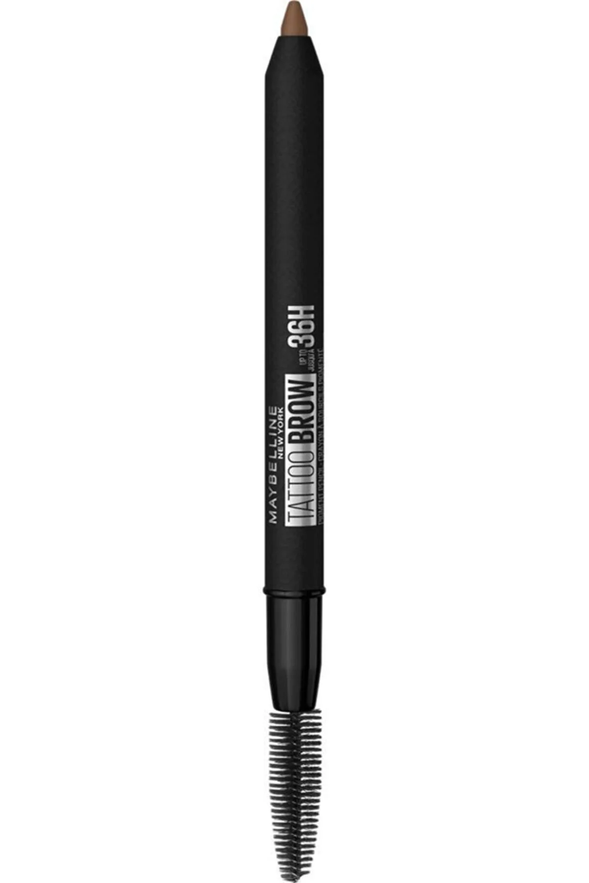 Maybelline New York Tattoo Brow Eyebrow Pencil 02 Blonde