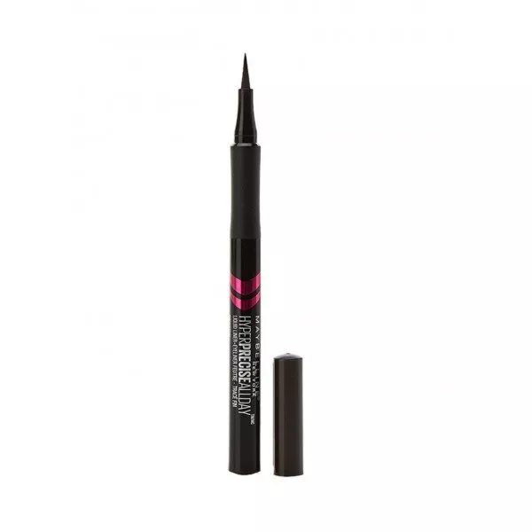 Maybelline New York Master Precise Liquid Eyeliner Black 1