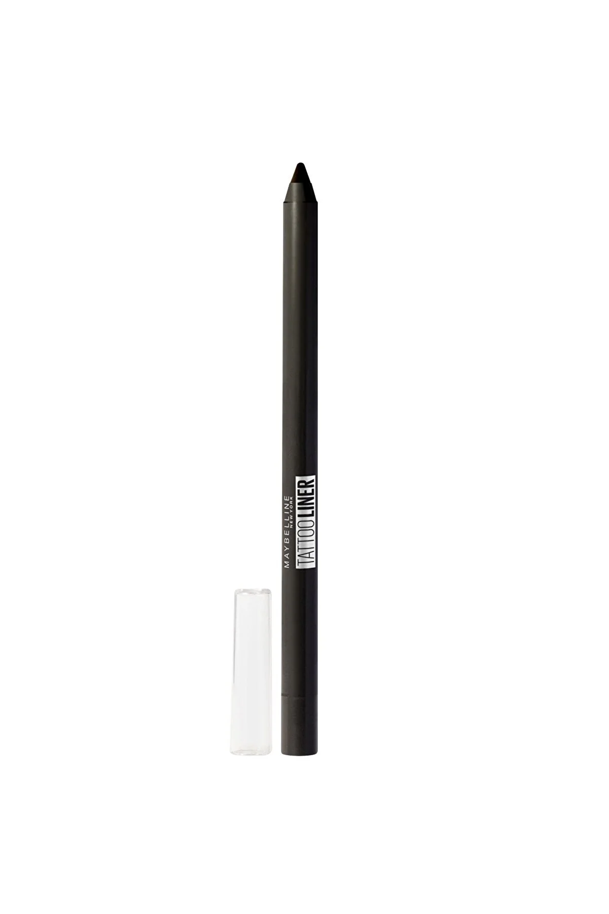 Maybelline New York Black Tattoo Liner Gel Eye Pencil 900 Deep