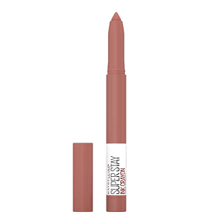 Maybelline Super Stay Lip Liner - 100 Reach High