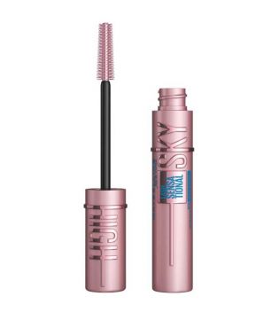 Maybelline - Lash Sensational Sky High Waterproof Mascara - 01