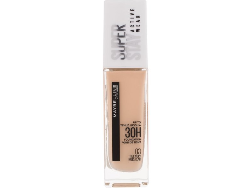 Maybelline Super Stay Foundation 03