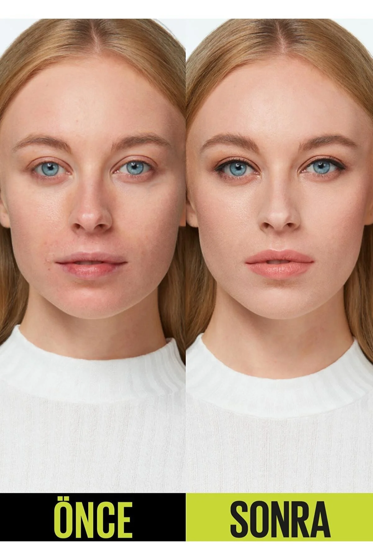 Maybelline Super Stay Foundation 03