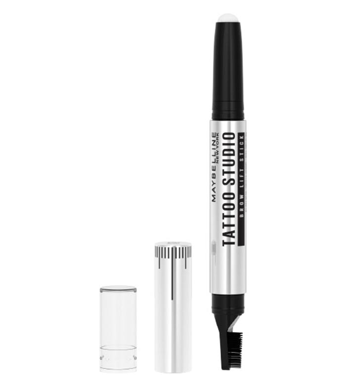Maybelline - Eyebrow pencil Tattoo Brow Lift Stick - 00clear