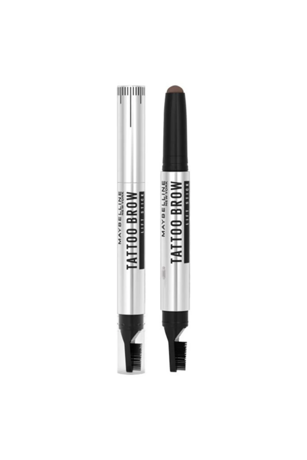 Maybelline New York Tattoo Brow Lift Eyebrow Pencil- 03medium brown