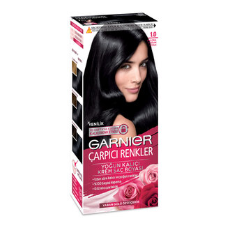 Garnier Striking Colors 1.0 Black