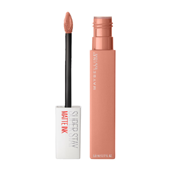 Maybelline Super Stay Matte Ink- 60 Poet