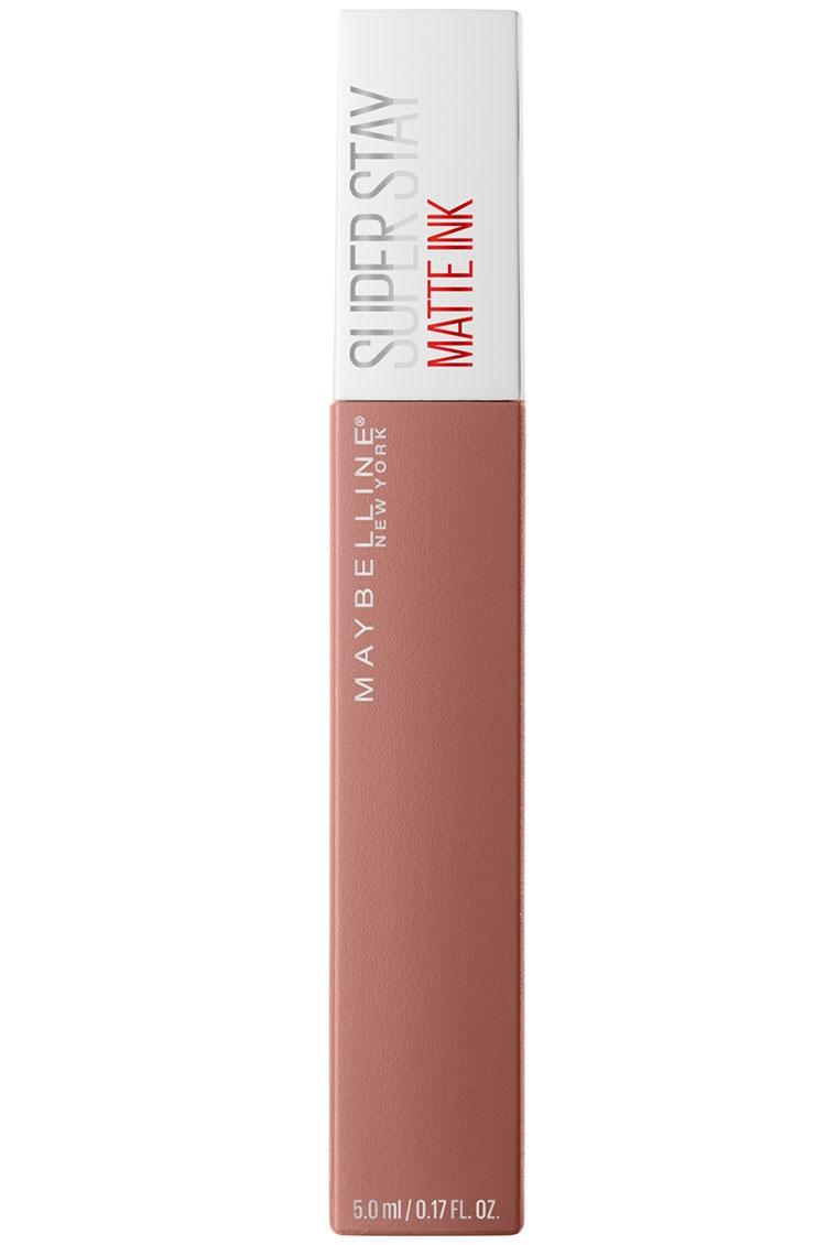 Maybelline Superstay Matte Ink Lipstick 65 Seductress