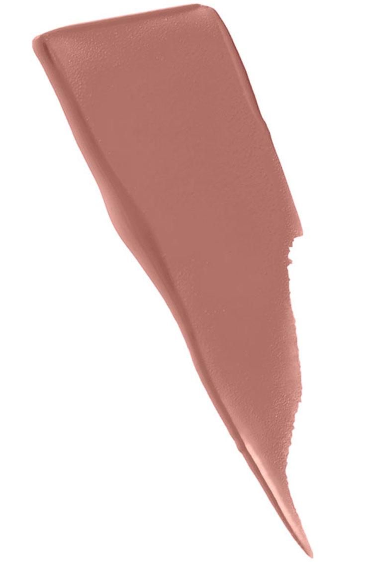 Maybelline Superstay Matte Ink Lipstick 65 Seductress