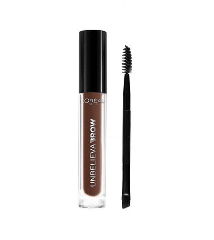 Loreal Paris Unbelieva Brow Gel 105brunette