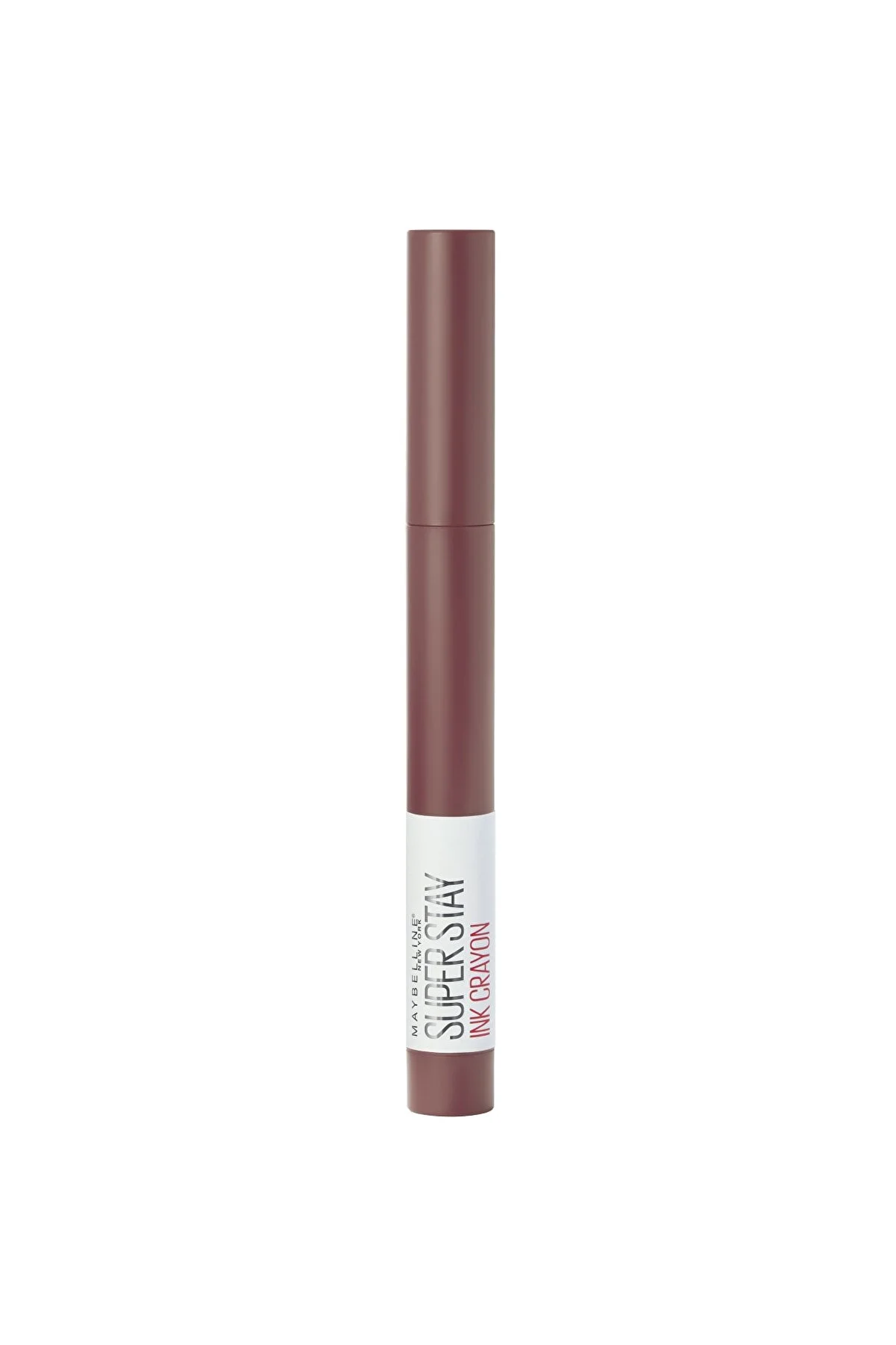 Maybelline Pencil Lipstick 20Enjoy The Viiew